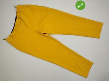lidl 92: Spodnie materiałowe damskie, rozmiar L — 2