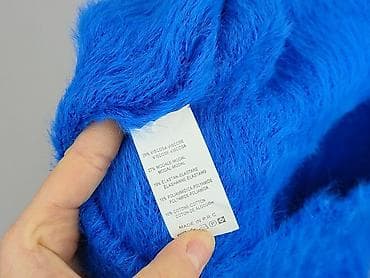 sweter golf damski: Golf damski, rozmiar 3XL — 4