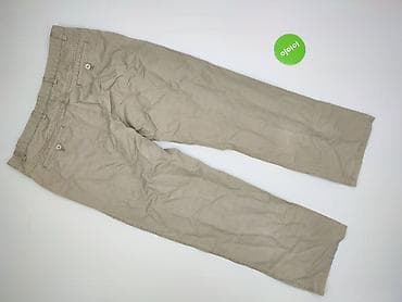 botki pull and bear: Chino, Chinosy dla mężczyzn, rozmiar 2XL — 3