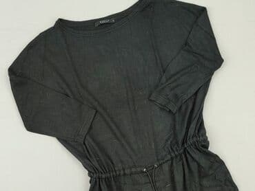 bluzki czarne mohito: Mohito, Sukienka damska, rozmiar M — 1