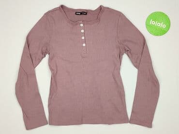 smyk bluzki dziewczęca: Sinsay, Bluzka damska, rozmiar XS — 3