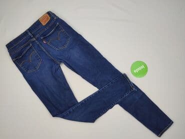 Kobiety: Levi’s, Jeansy damskie, S — 3