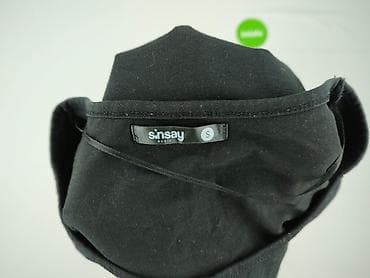 sinsay basic t shirt: Sinsay, Sukienka damska, rozmiar S — 4
