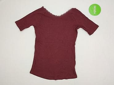 sinsay bluza: Sinsay, Bluzka damska, rozmiar L — 3