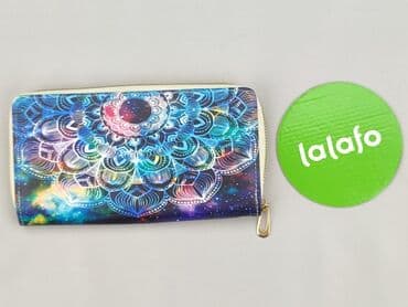 zalando krawaty: Portfel, Damskie, stan - Idealny — 2