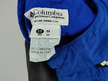 nba h: Ogrodniczki Columbia, 1.5-2 lat, 86-92 cm, stan - Bardzo dobry — 5