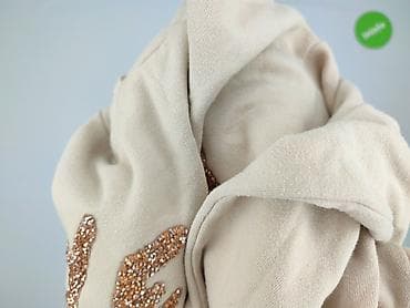 bluzy hm: H&M, Bluza z kapturem damska, rozmiar M — 4