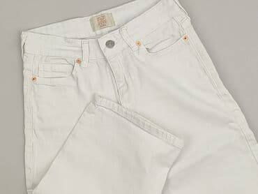 woskowane legginsy z wysokim stanem zara: F&F, Шорти жіночі, розмір XS — 1