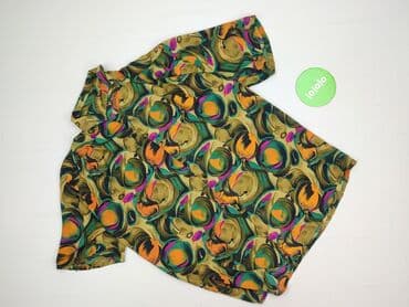 bluzka hawajska damska: Bluzka damska, rozmiar 2XL — 2