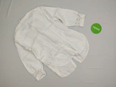 bluzki z muślinu: Bluzka damska, M — 3