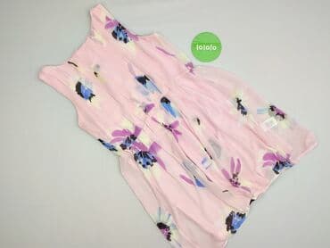 sukienka na chrzest dla mamy plus size: Sukienka damska, rozmiar XL — 2