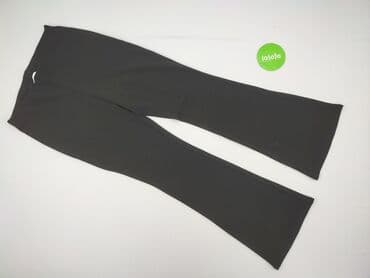 buty wyprzedaż ccc: H&M, Spodnie materiałowe damskie, M — 2