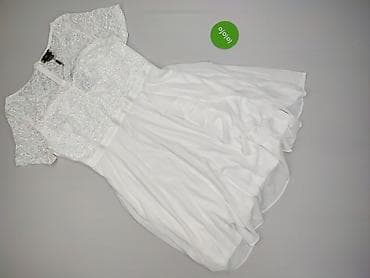 uniformix sukienki: Sukienka damska, rozmiar 2XL — 3