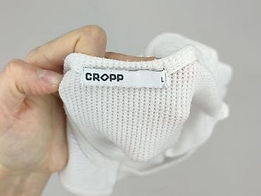 crivit clothes: Cropp, Top damski, rozmiar L — 4