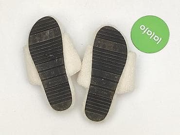 kapcie hermes: Louis Vuitton, Kapcie damskie, rozmiar 39 — 3