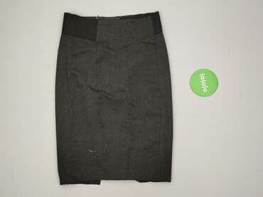 spódnica trapezowa reserved: Reserved, Spódnica damska, rozmiar M — 2