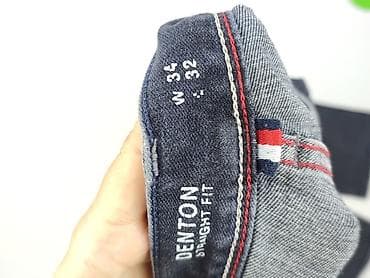 Mens: Tommy Hilfiger, Jeans for men, size L — 4