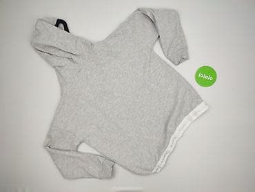 kurtki ripndip: Bluza z kapturem damska, rozmiar M — 3