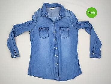 cropp dżinsy: Promod, Koszula damska, rozmiar M — 2