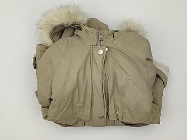 bluza dzik: Kurtka zimowa, Zara, 7 lat, 116-122 cm, stan - Idealny — 6