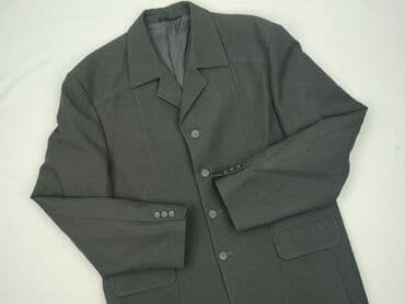 zara kurtka z kożuszkiem: Płaszcz dla mężczyzn, rozmiar M — 1