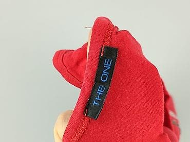 bluzki paris: T-shirt damski, rozmiar S — 4