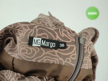 prasowanie plisowanej spodnicy: Margo collection, Spódnica damska, M — 4