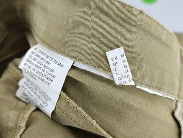 sukienki dla puszystych z dużym brzuchem: Bonmarche, 3/4 Trousers for women, size 5XL (EU 50) — 4