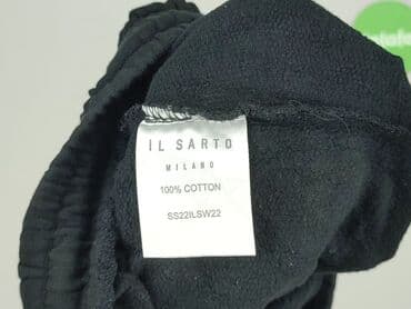 joggery bawełniane damskie: Milano, Szorty damskie, rozmiar XS — 5
