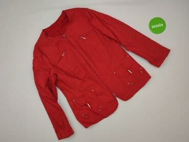 lidl kurtka wiosenna: Kurtka przejściowa damska, S — 2