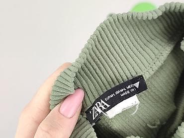 bluzki under armour: Zara, Top damski, rozmiar M — 4