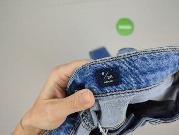 angels jeans: Lucky Brand, Jeansy damskie, rozmiar S — 5