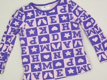 Bluzki: Bluzka, So cute, 1.5-2 lat, 86-92 cm, stan - Bardzo dobry