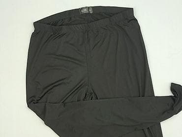 Ciele, Legginsy rozmiar XL