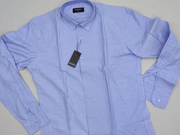 mts koszula: Tailored, Koszulа dla mężczyzn, M — 1