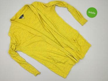 pikowana: Cardigan, Kardigan damski, rozmiar M — 2