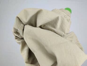 piżama h and m: H&M Basic, Spodnie materiałowe damskie, XL — 4