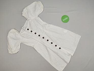 sinsay lask: Sinsay, Sukienka damska, rozmiar S — 2