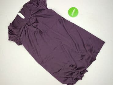 sukienki dla pań po 60 tce na wesele: Kaffe, Sukienka damska, rozmiar M — 2