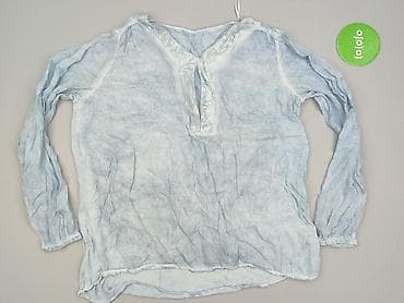 bluzki body: Gina Benotti, Bluzka damska, rozmiar M — 2