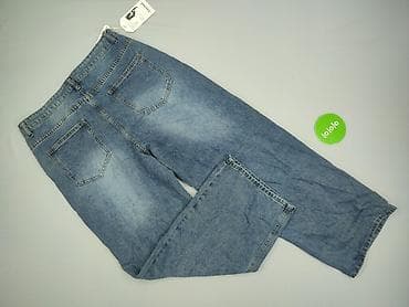 zohan bluza: Jeansy damskie, rozmiar M — 3