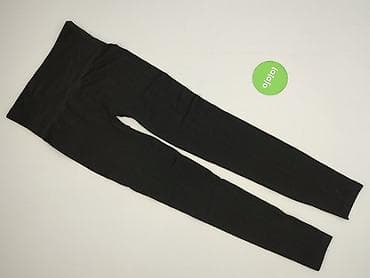 ocieplane: Legginsy rozmiar XL — 3