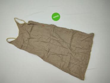 sandały na paskach: Jackpot, Sukienka damska, rozmiar S — 2