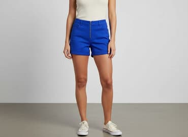 born2be szorty: FB Sister, Szorty damskie, rozmiar S — 6