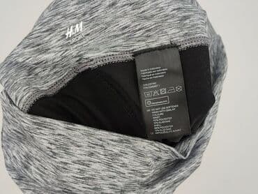 spódnico spodenki sportowe: H&M, Szorty damskie, rozmiar S — 5