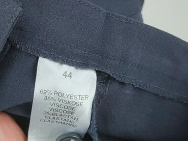 marynarki damskie theory: Bexleys, Spodnie materiałowe damskie, 2XL — 5