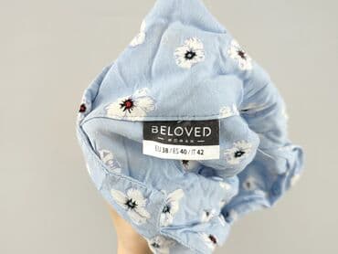 koszula puro lino: Beloved, Koszula damska, rozmiar M — 4