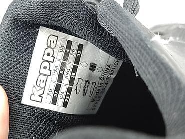 kappa: Kappa, Sneakersy damskie, rozmiar 37 — 4