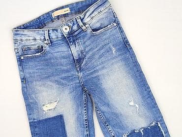 Cropp, Jeansy damskie, rozmiar XS w lalafo.pl Cropp, Jeansy damskie, rozmiar XS