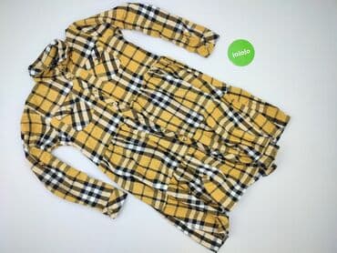 sukienka damska w kratę: Sukienka damska, rozmiar S — 2